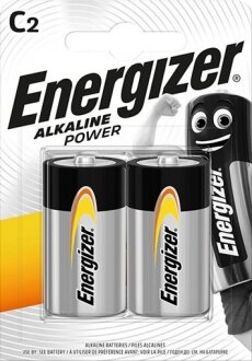 Energizer Alkaline Power C 2'li Orta Boy Pil kullananlar yorumlar